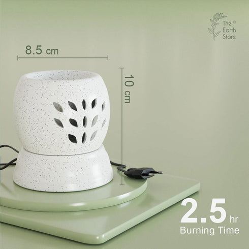Zen Aroma Diffuser - The Earth Store - Aroma Diffuser
